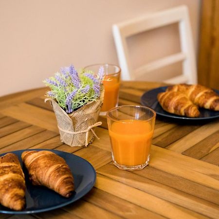 Apartament Starowka 4 Lägenhet Stary Toruń Exteriör bild