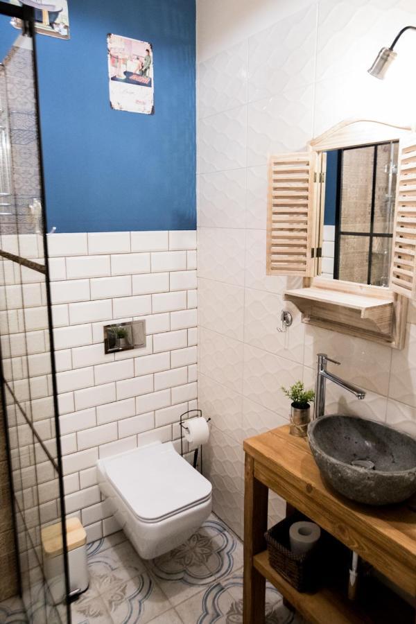 Apartament Starowka 4 Lägenhet Stary Toruń Exteriör bild