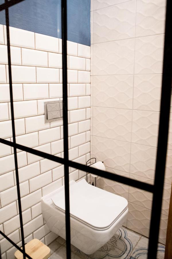 Apartament Starowka 4 Lägenhet Stary Toruń Exteriör bild