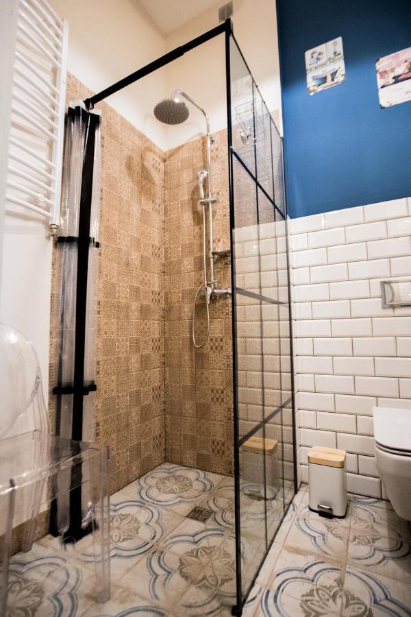 Apartament Starowka 4 Lägenhet Stary Toruń Exteriör bild