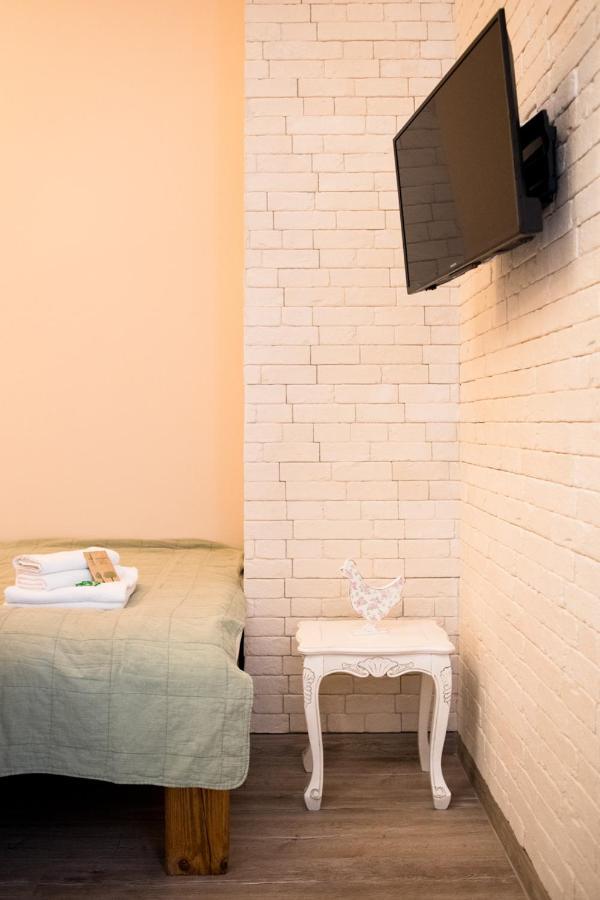 Apartament Starowka 4 Lägenhet Stary Toruń Exteriör bild