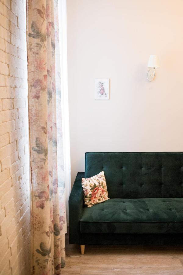 Apartament Starowka 4 Lägenhet Stary Toruń Exteriör bild